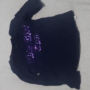 5T girls Old Navy long sleeve top